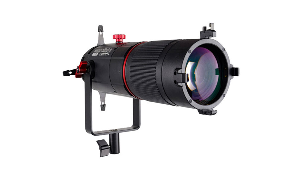 Mini Spotlight LS60 Aputure ビデオカメラ Zoom Focusing 60x LS and 60d LS The for Zoom Mini Spotlight Aputure ビデオカメラ